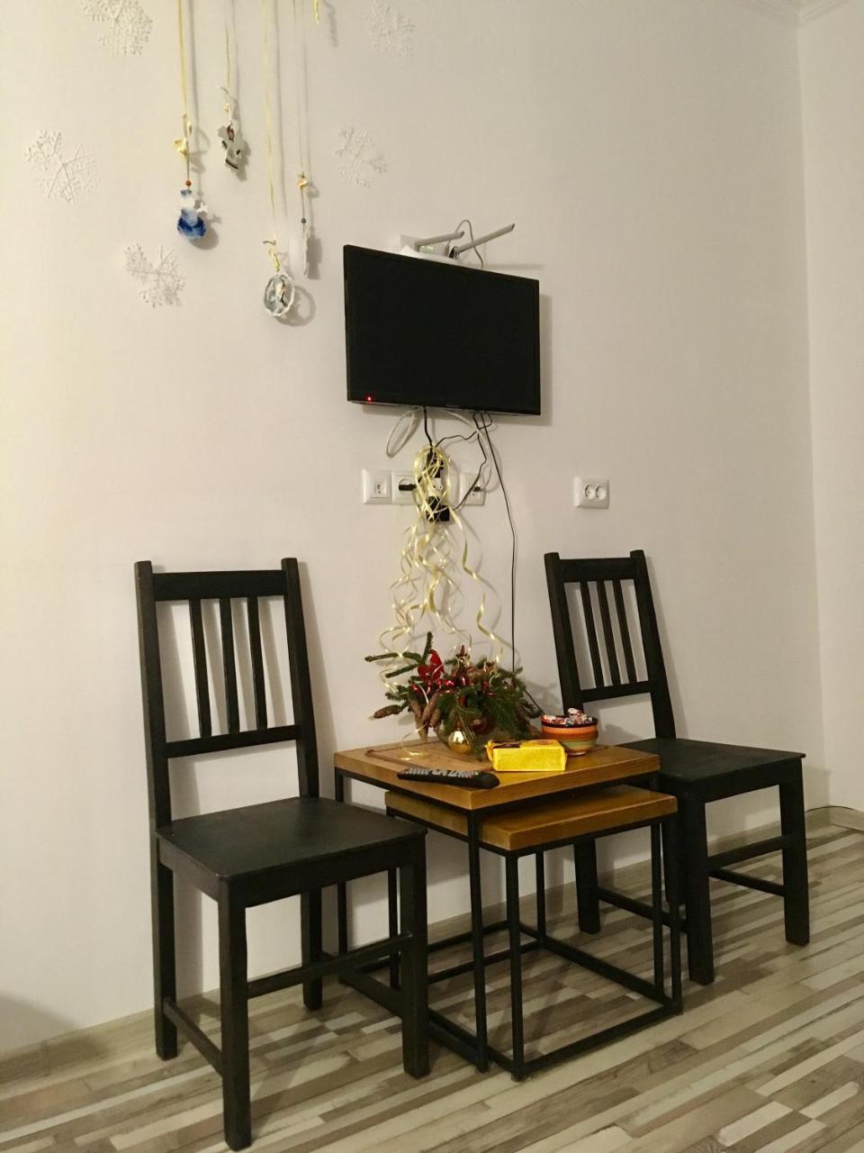 Gudauri Loft -Apartment Exterior photo